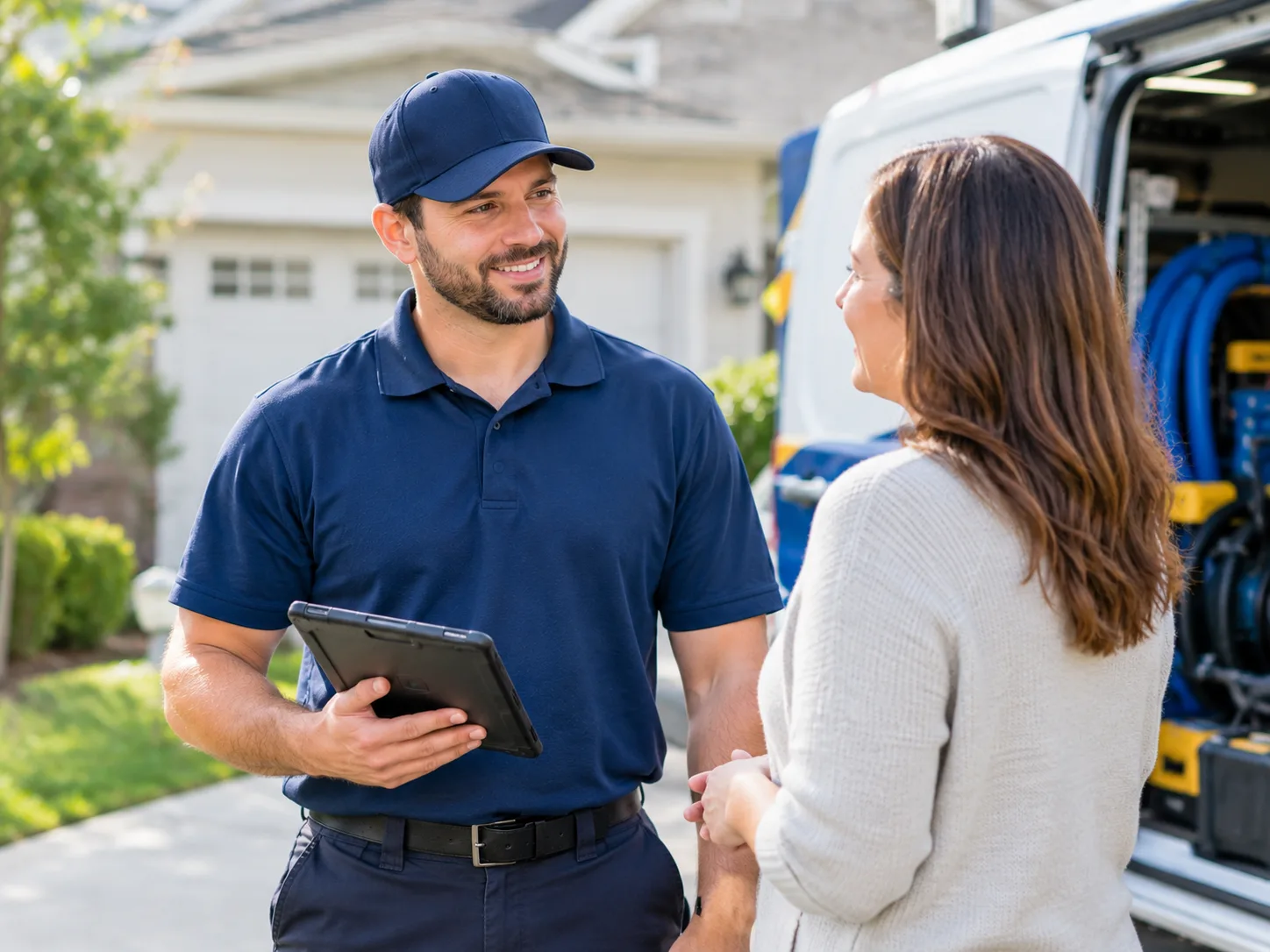Sewage Backup Cleanup Wingate, MD FAQs